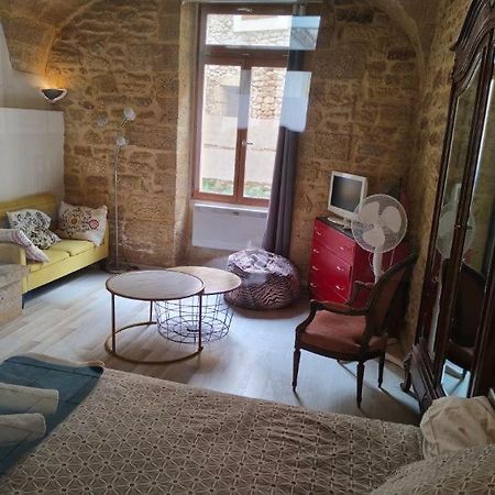 Studio Proche Pont Du Gard Ремулан Екстериор снимка